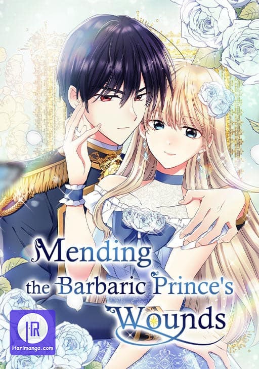 Mending the Barbaric Prince’s Wounds